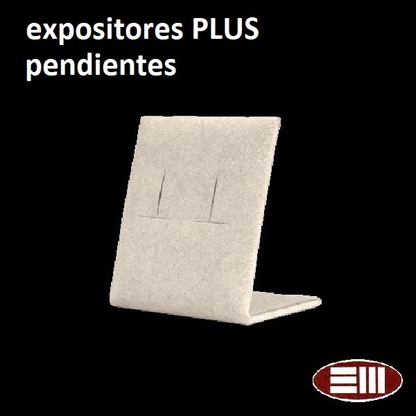 Colección exp. pendientes PLUS